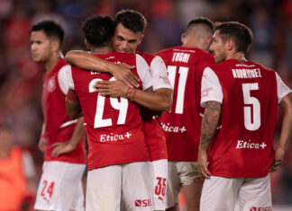 Independiente-Arsenal-Pozzo-Claves-Copa-Liga-Profesional-2022-Avellaneda