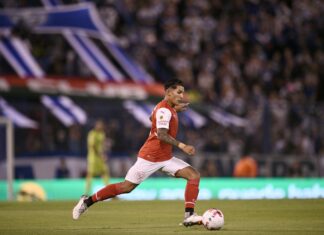 Lucas-Romero-Independiente-Vélez-Liniers-Declaraciones-Copa-Liga-Profesional-2022