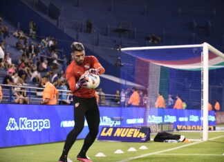 Renzo-Bacchia-Independiente-Declaraciones-vs-Vélez-Liniers-Copa-Liga-Profesional-2022