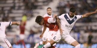 Roa-Independiente-Vélez-Liniers-Compacto-Copa-Liga-Profesional-2022