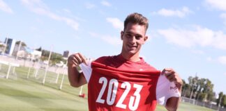 Rodrigo-Chila-Márquez-Renovación-Contrato-2023-Independiente