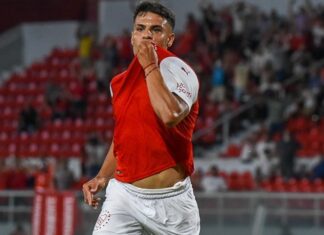 Tomás-Pozzo-Independiente-Gol-vs-Arsenal-Avellaneda-Copa-de-la-Liga-Profesional-22-Declaraciones