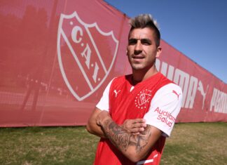 fernandez-vuelta-independiente