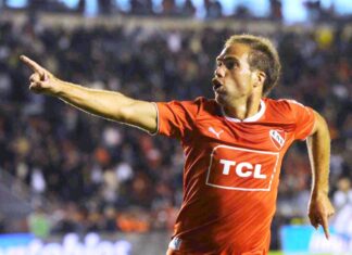 Federico-Pocho-Insúa-Independiente-Douglas-Haig-2014-Números-Rojos-Rodrigo-Márquez