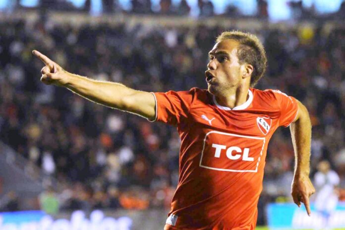 Federico-Pocho-Insúa-Independiente-Douglas-Haig-2014-Números-Rojos-Rodrigo-Márquez