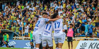 Godoy-Cruz-Rosario-Central-Rival-Independiente-Copa-Liga-Profesional-2022