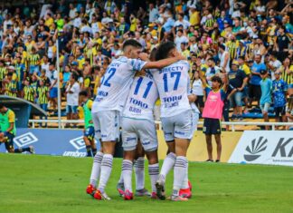 Godoy-Cruz-Rosario-Central-Rival-Independiente-Copa-Liga-Profesional-2022