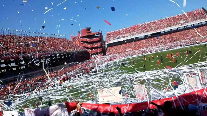 Hinchada-Independiente-Racing-Clásico-Avellaneda-Venta-Entradas-2022