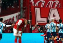 Independiente-Racing-Crónica-Clásico-Avellaneda-Copa-Liga-Profesional-2022