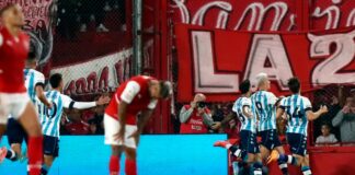 Independiente-Racing-Crónica-Clásico-Avellaneda-Copa-Liga-Profesional-2022