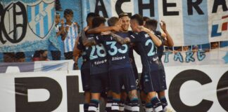 Racing-Atlético-Tucumán-Rival-Independiente-Clásico-Copa-Liga-Profesional-2022