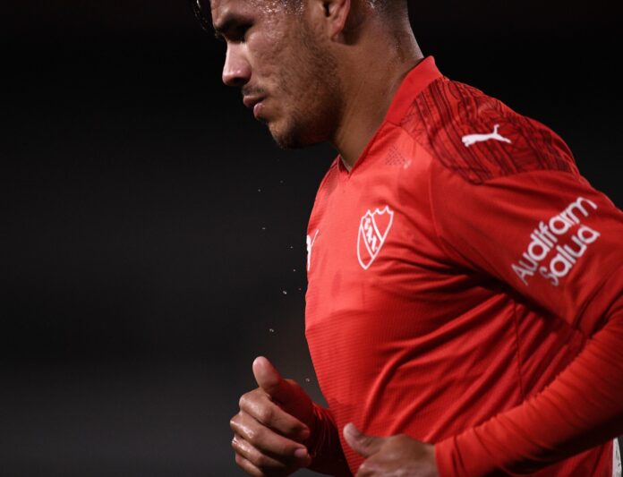 Sergio-Barreto-Independiente-Beccacece-Declaraciones