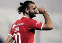 Gastón-Silva-Independiente-Torino-Deuda