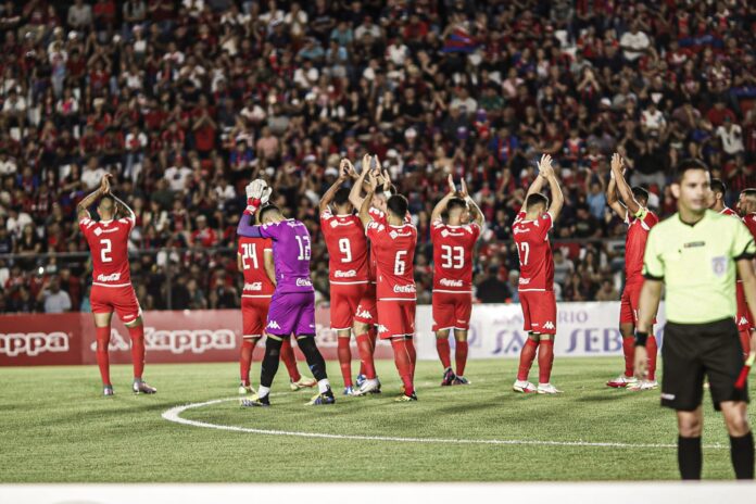 General-Caballero-Independiente-Rival-Copa-Sudamericana-2022-Avellaneda