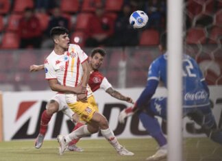 Lucas-Rodríguez-Independiente-General-Caballero-Copa-Sudamericana-Claves