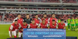 Puntajes-Independiente-Aldosivi-Equipo-Avellaneda-Copa-Liga-Profesional-2022