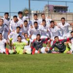 Reserva de Independiente en Lanus