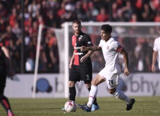 Romero-Independiente-Colon