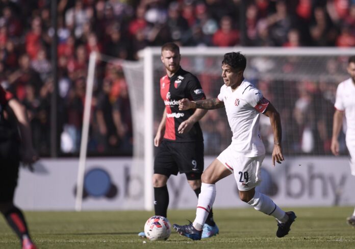 Romero-Independiente-Colon