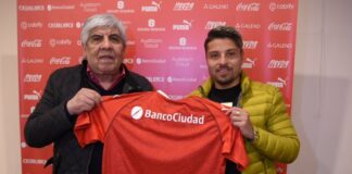 Sebastián-Palacios-Independiente-Hugo-Moyano-Deuda-Pachuca-Panathinaikos