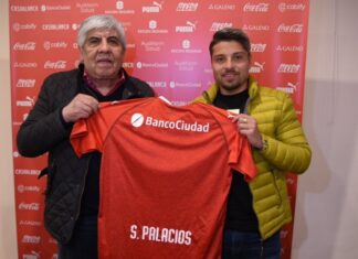 Sebastián-Palacios-Independiente-Hugo-Moyano-Deuda-Pachuca-Panathinaikos
