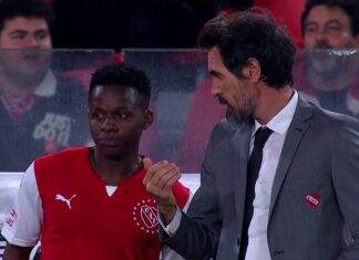 juan-cazares-debut-independiente