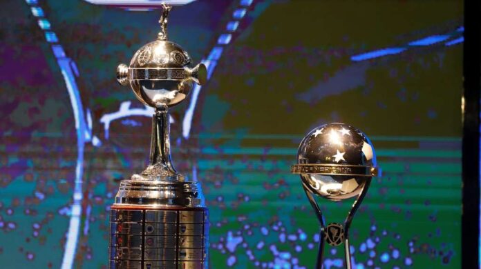 Independiente-Copa-Libertadores-Sudamericana-2023-Tabla-Anual-Clasificación