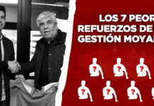 Peores-Refuerzos-Hugo-Moyano-Independiente