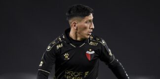 Rodrigo-Aliendro-Colón-Independiente-Mercado-Pases-Eduardo-Domínguez