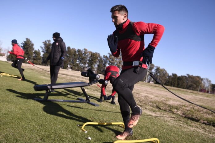 entrenamiento-independiente-doble-turno-en-dominico