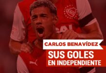 Carlos-Benavidez-goles-Independiente