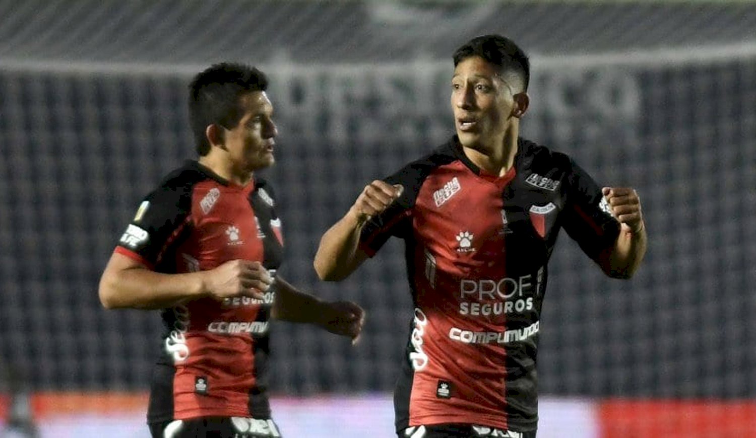 Rodrigo Aliendro comienza a alejarse de Independiente