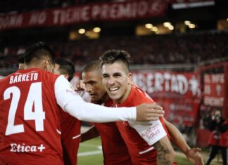 Formaciones-Independiente-Aldosivi-Liga-Profesional-2022