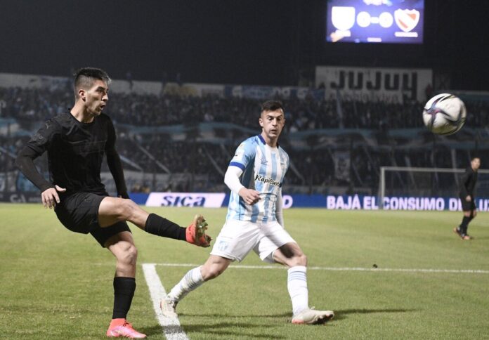 leandro-fernandez-independiente