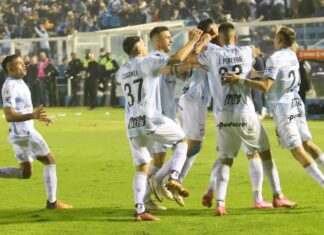 Atlético-Tucumán-Sarmiento-Rival-Independiente-Liga-Profesional