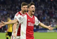 Nicolás-Tagliafico-Lyon-Ajax-Independiente
