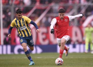 Pozzo-Independiente-Central