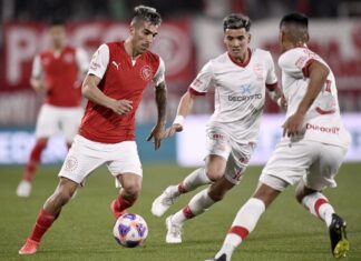 Leandro-Fernández-Independiente-Huracán