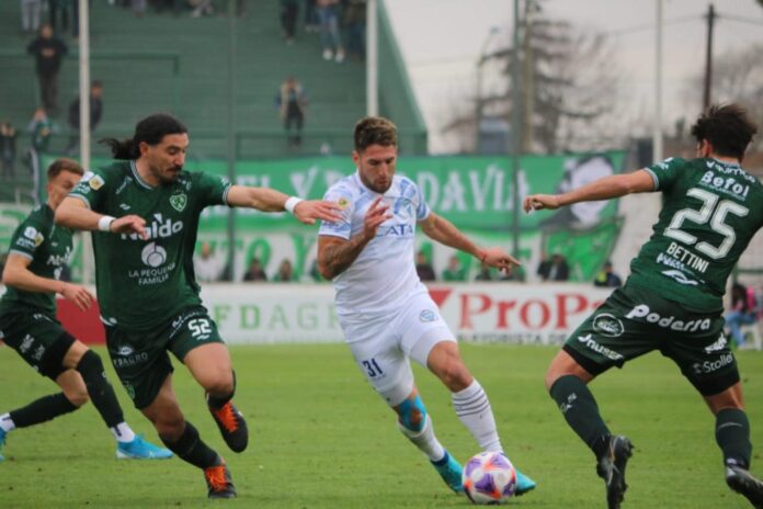 Godoy-Cruz-Sarmiento-Rival-Independiente-Liga-Profesional-2022