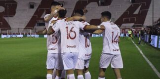 Huracán-Rival-Independiente-Liga-Profesional-2022