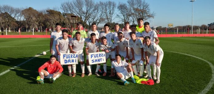Independiente-Estudiantes-Fecha-17-Menores