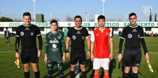Inferiores-Independiente-Sarmiento-Fecha-18-Menores