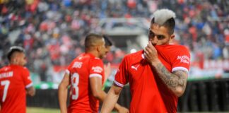 Crónica-Independiente-Vélez-Copa-Argentina-2022-Jujuy-Leandro-Fernández