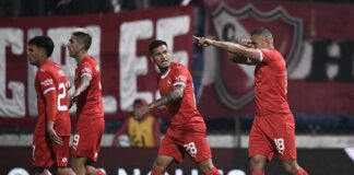 Leandro-Benegas-Independiente-Vélez-Jujuy-Copa-Argentina-2022-Declaraciones