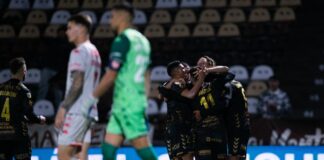 Unión-Santa-Fe-Platense-Rival-Independiente-Liga-Profesional-2022