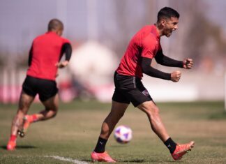 vigo-entrenamiento-independiente