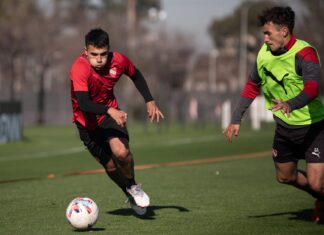 entrenamiento-independiente-dominico-2022