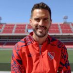 Marconi: “No estaba capacitado para el rol que tuve” marconi-vicepresidente-estadio