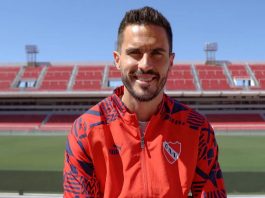 Marconi: “No estaba capacitado para el rol que tuve” marconi-vicepresidente-estadio