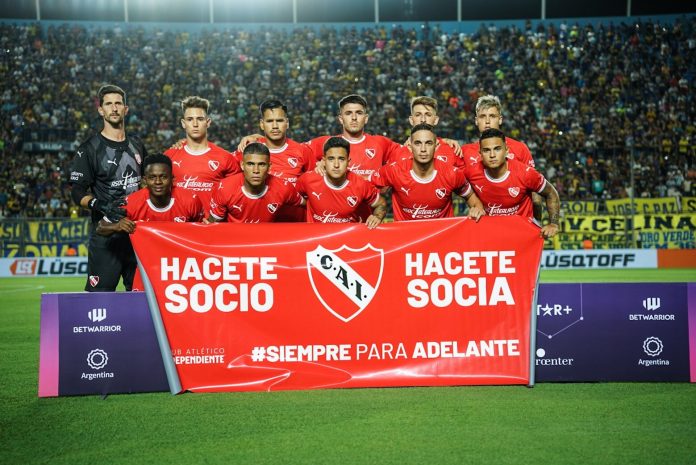 Puntajes-Independiente-Boca-San-Juan